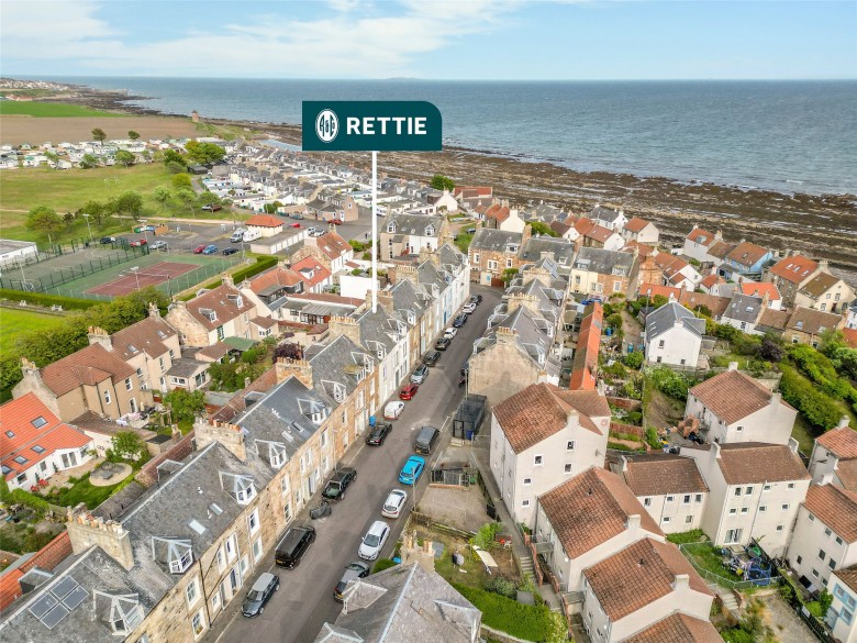 Click the photo for more details of St. Monans, Anstruther, Fife