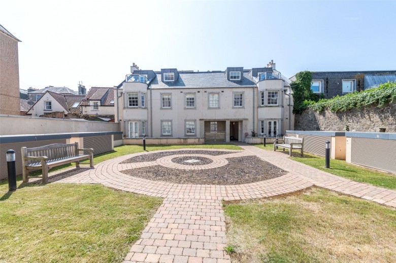 Click the photo for more details of North Street, 100 North Street, St. Andrews