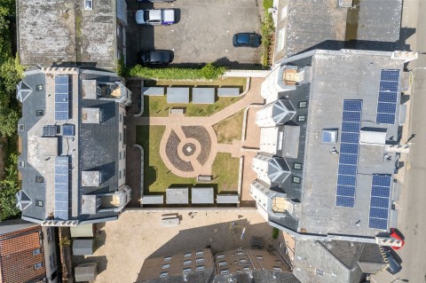 Click the photo for more details of North Street, 100 North Street, St. Andrews