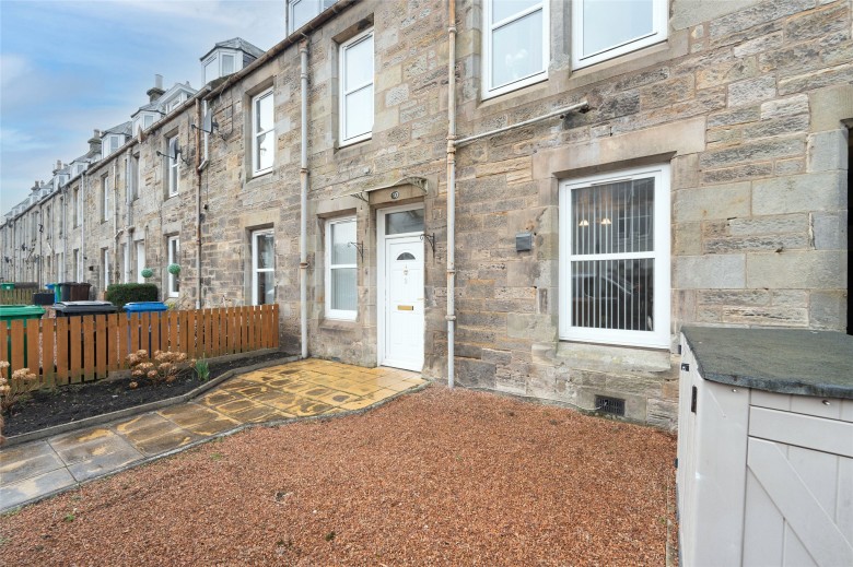 Click the photo for more details of Guardbridge, St. Andrews, Fife