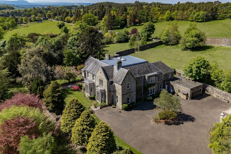 Click the photo for more details of Cupar, Fife