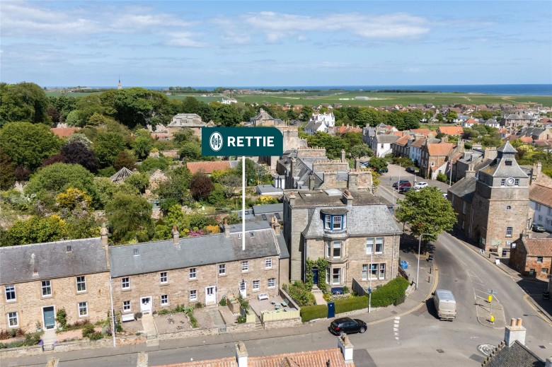 Click the photo for more details of Crail, Anstruther, Fife