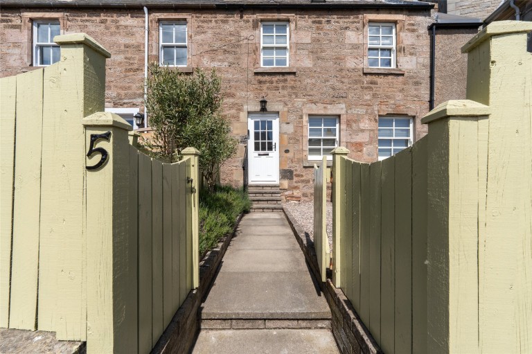 Images for Crail, Anstruther, Fife