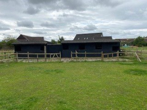 Click the photo for more details of Acre Grazing Paddock At Burnside, Balmullo, St. Andrews