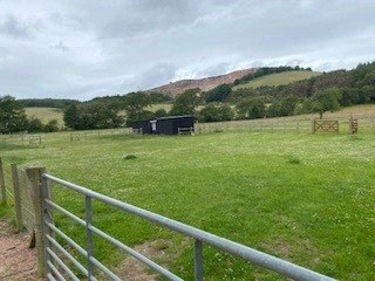 Images for Acre Grazing Paddock At Burnside, Balmullo, St. Andrews