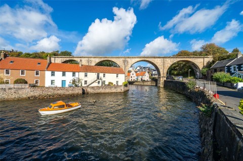 Click the photo for more details of Lower Largo, Leven, Fife