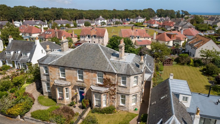 Images for Park Place, 14 Park Place, Elie, Fife