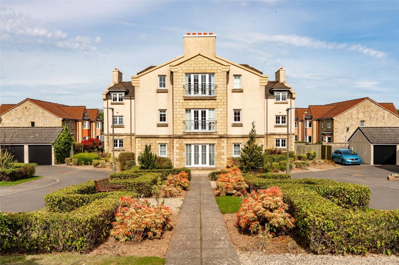 Click the photo for more details of Chambers Place, St. Andrews, Fife