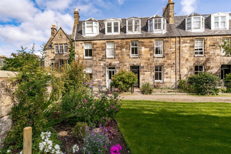 Click the photo for more details of St. Andrews, Fife