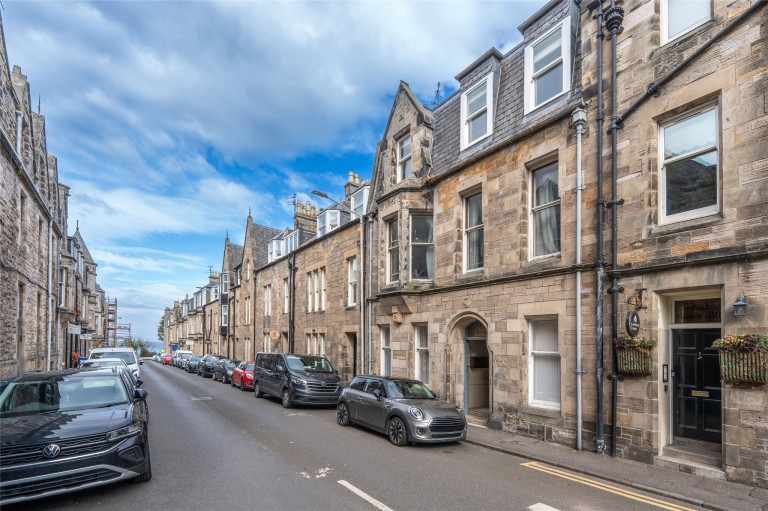 View Full Details for St. Andrews, Fife