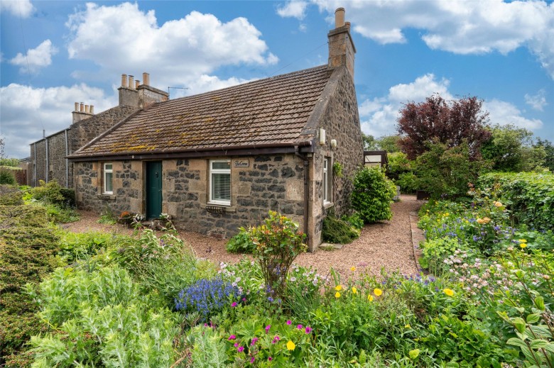 Click the photo for more details of Upper Largo, Leven, Fife
