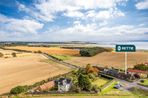 Click the photo for more details of Upper Largo, Leven, Fife