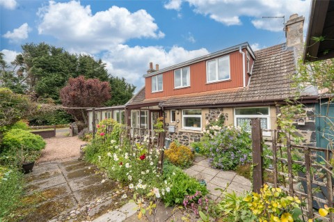 Click the photo for more details of Upper Largo, Leven, Fife