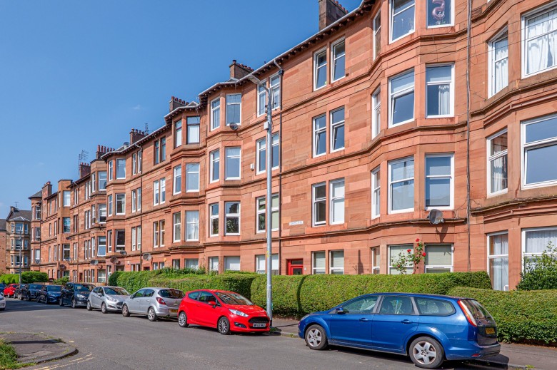Click the photo for more details of Battlefield, Glasgow