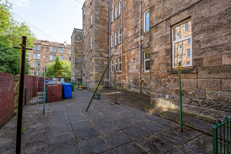 Images for Battlefield, Glasgow