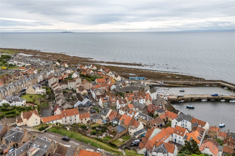 Images for St. Monans, Anstruther, Fife