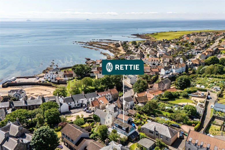 Click the photo for more details of Anstruther, Fife
