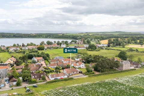 Click the photo for more details of Barnyards, Kilconquhar, Leven