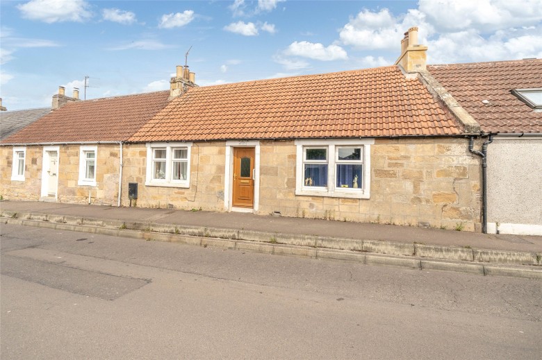 Click the photo for more details of Cupar, Fife