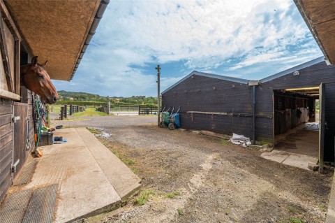 Click the photo for more details of The Bungalow, Baldastard, Leven