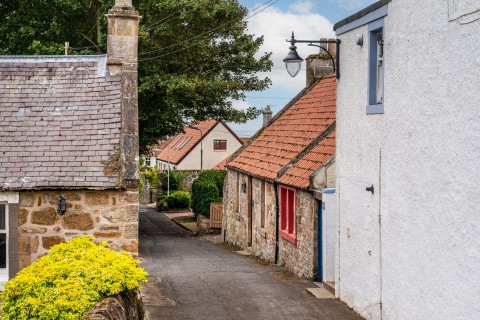 Click the photo for more details of Crail, Anstruther, Fife