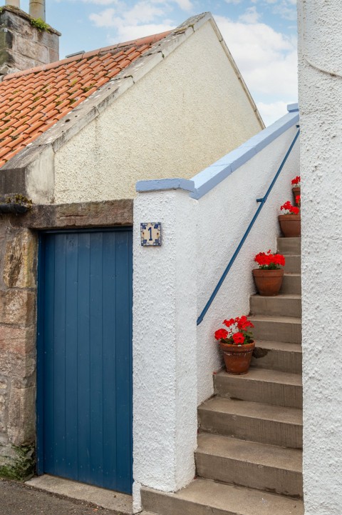 Click the photo for more details of Crail, Anstruther, Fife