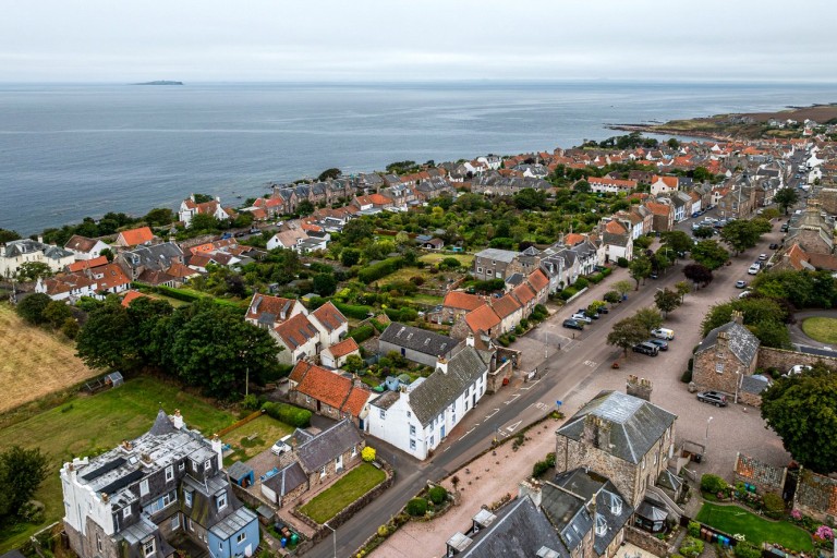 Images for Crail, Anstruther, Fife