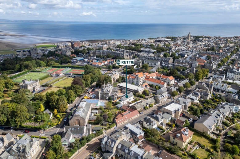 Click the photo for more details of St. Andrews, Fife