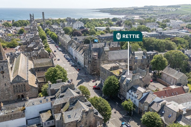 Click the photo for more details of St. Andrews, Fife