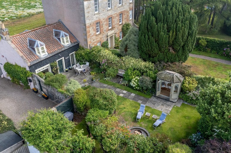 Click the photo for more details of Barnyards, Kilconquhar, Leven