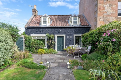 Click the photo for more details of Barnyards, Kilconquhar, Leven