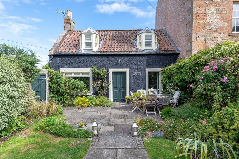 Images for Barnyards, Kilconquhar, Leven