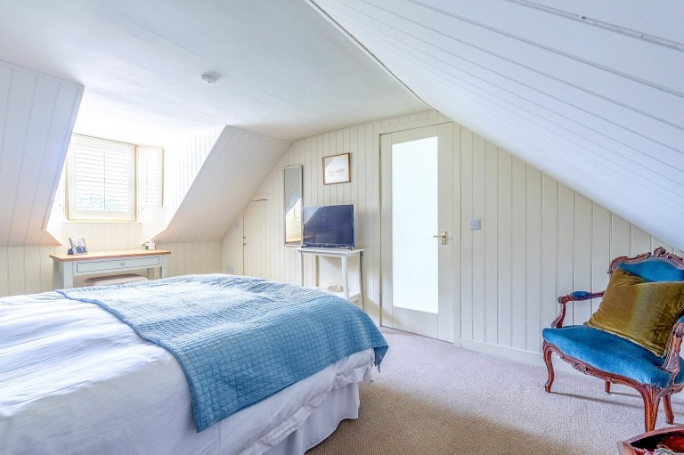 Images for Barnyards, Kilconquhar, Leven