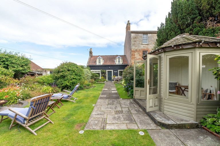 Images for Barnyards, Kilconquhar, Leven