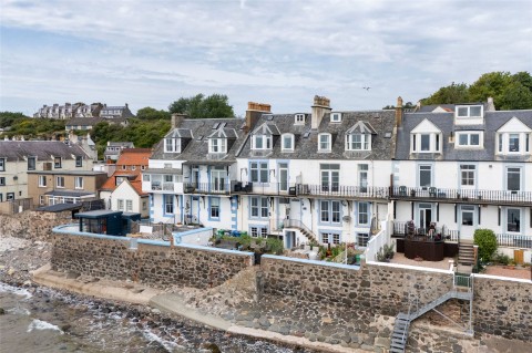Click the photo for more details of Lower Largo, Leven