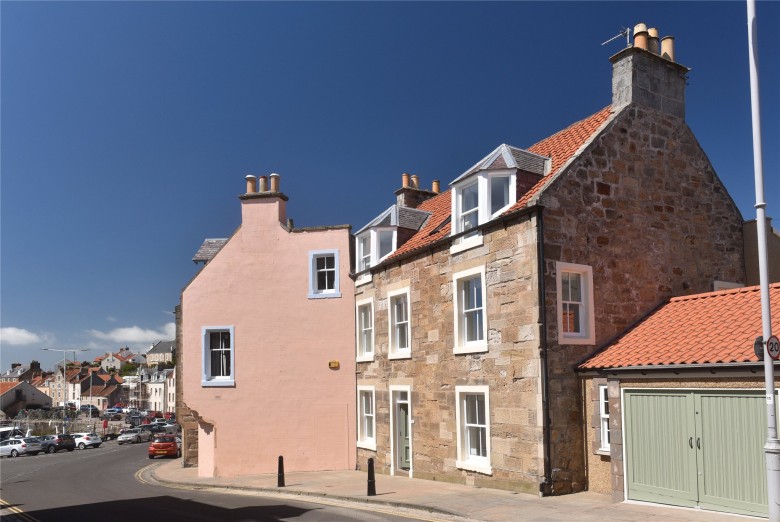 Click the photo for more details of Pittenweem, Anstruther, Fife