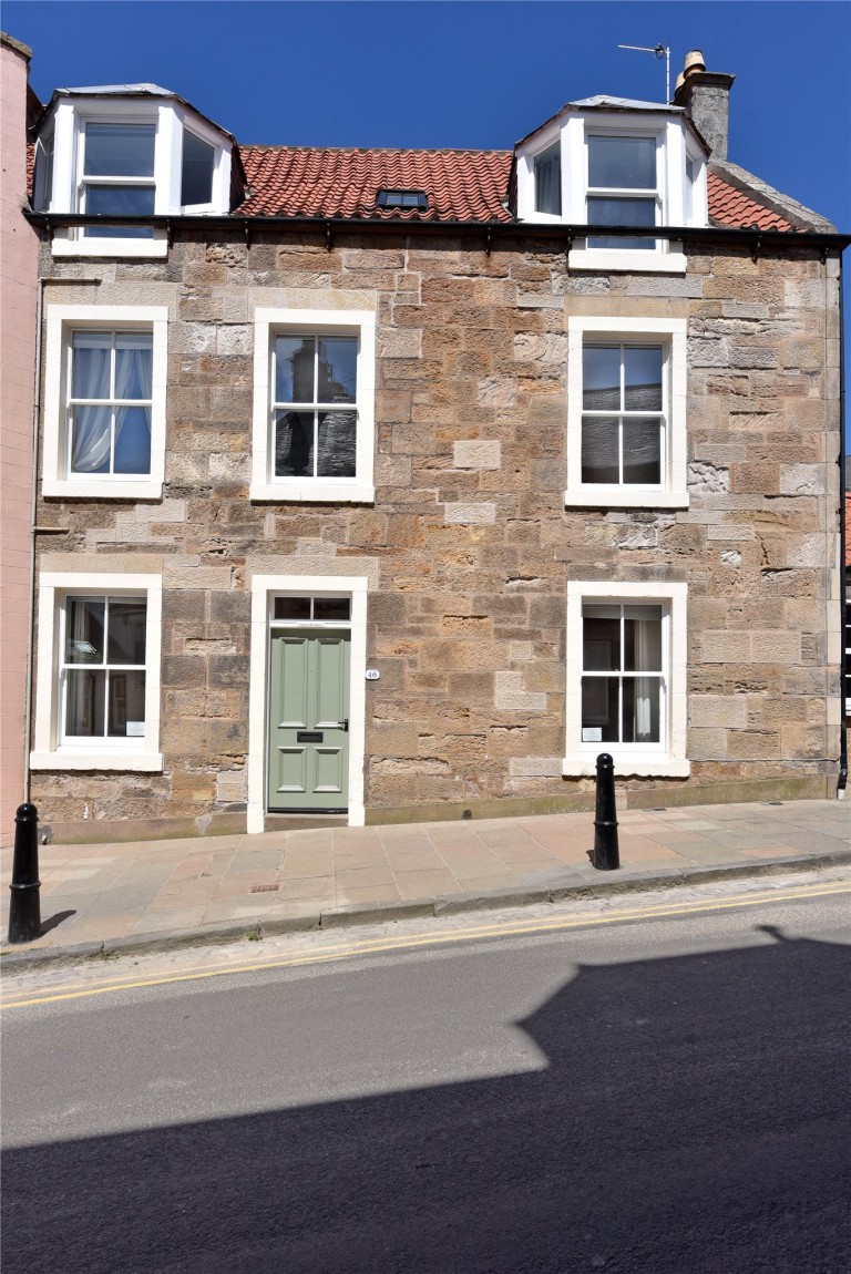 Images for Pittenweem, Anstruther, Fife
