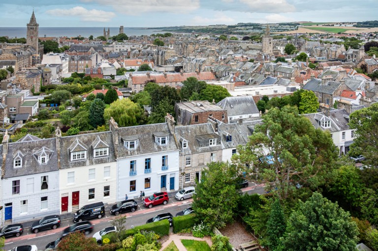 Images for St. Andrews, Fife