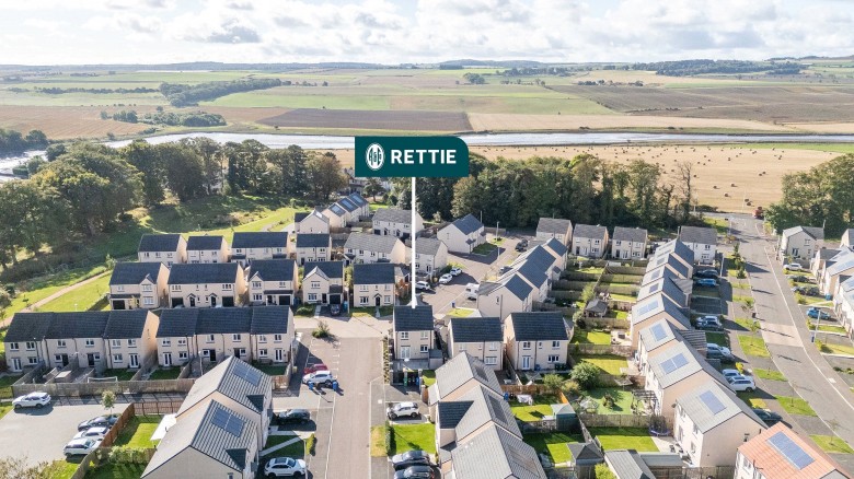 Click the photo for more details of Guardbridge, Fife