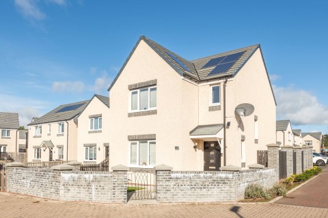 Click the photo for more details of Guardbridge, Fife