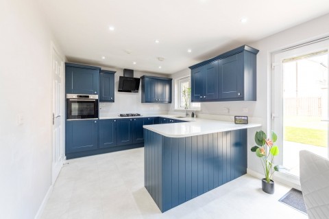 Click the photo for more details of Guardbridge, Fife