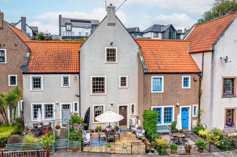 Click the photo for more details of Lower Largo, Leven, Fife
