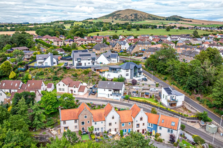 Images for Lower Largo, Leven, Fife