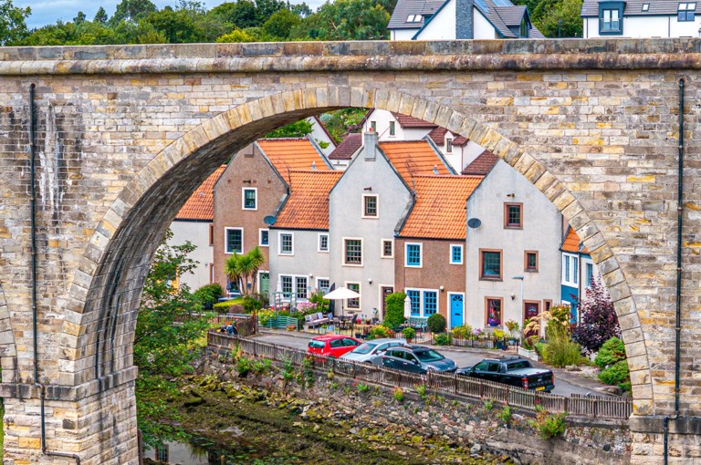Images for Lower Largo, Leven, Fife