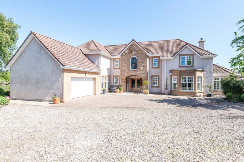 Click the photo for more details of Strathkinness High Road, St Andrews