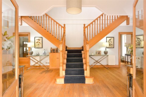 Click the photo for more details of Strathkinness High Road, St Andrews