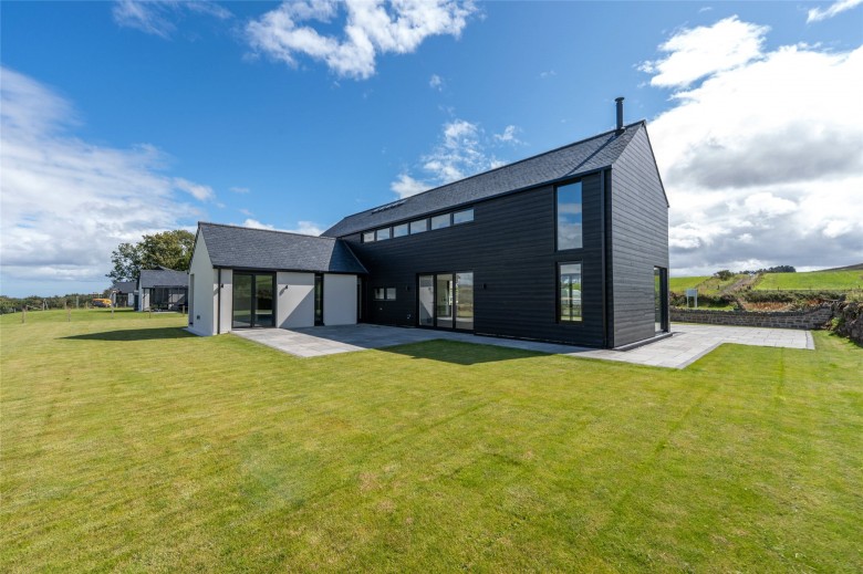 Click the photo for more details of Coupar Angus Road, By Lundie