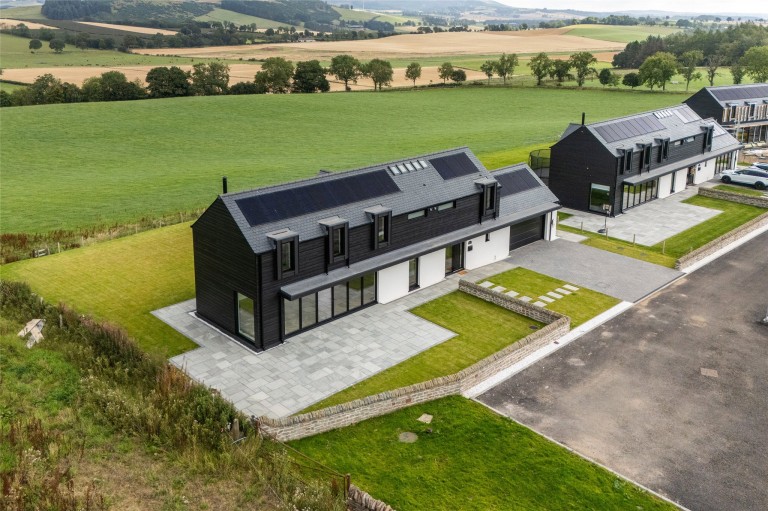 Images for Coupar Angus Road, By Lundie