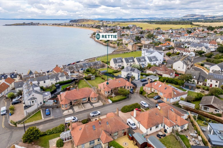 Click the photo for more details of Elie, Leven, Fife
