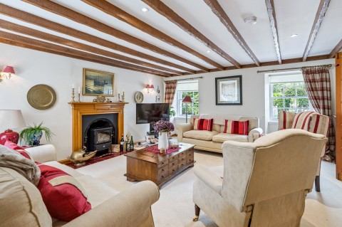 Click the photo for more details of Falkland, Cupar, Fife